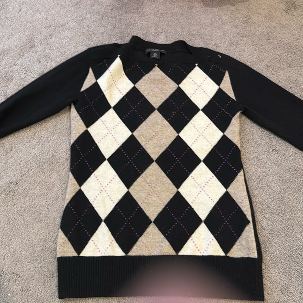 Banana Republic Cashemere Sweater